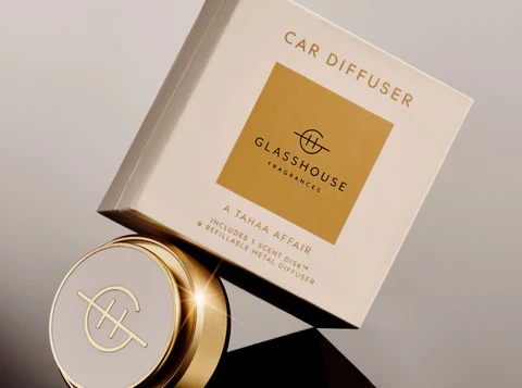 Addictive Scents, Daringly Potent