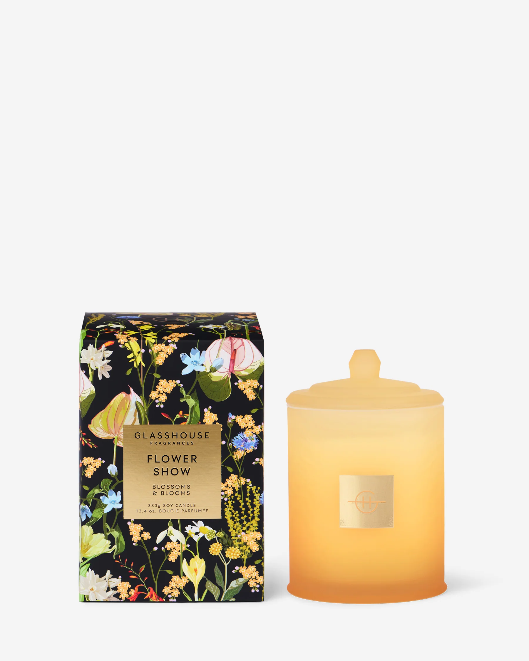 Home Fragrance